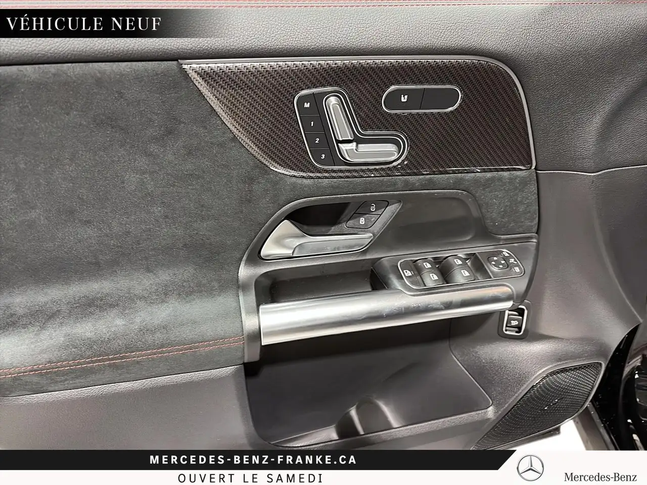 Mercedes-Benz GLA fotografie Mercedes-Benz GLA