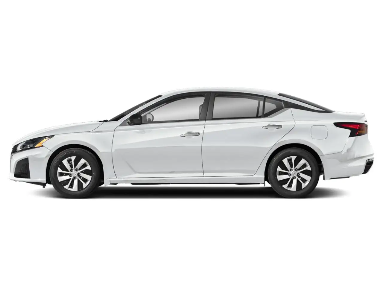 Nissan Altima fotografie Nissan Altima