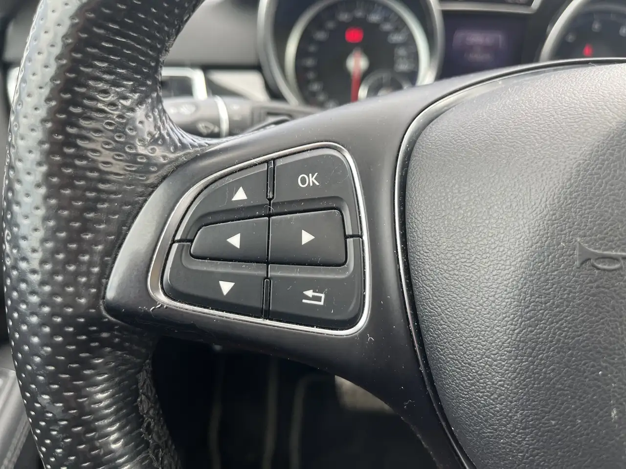 Mercedes-Benz GLE photo Mercedes-Benz GLE