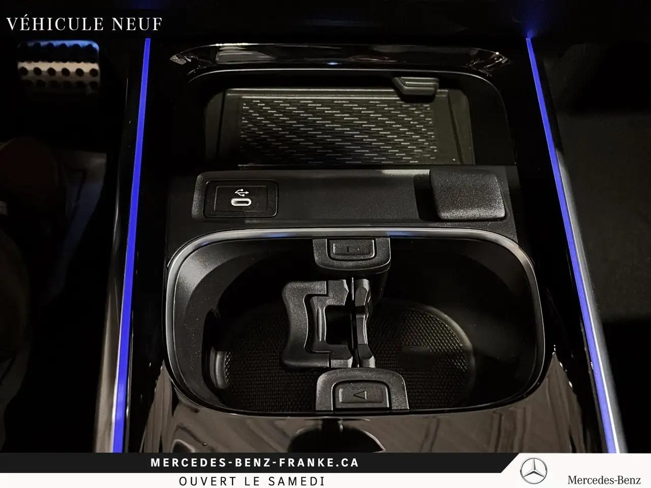 Mercedes-Benz GLA fotografie Mercedes-Benz GLA