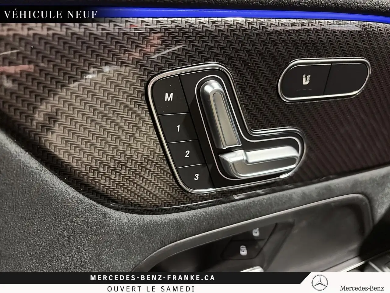 Mercedes-Benz GLA fotografie Mercedes-Benz GLA