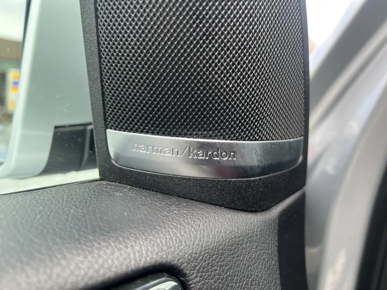 Mercedes-Benz GLE photo Mercedes-Benz GLE