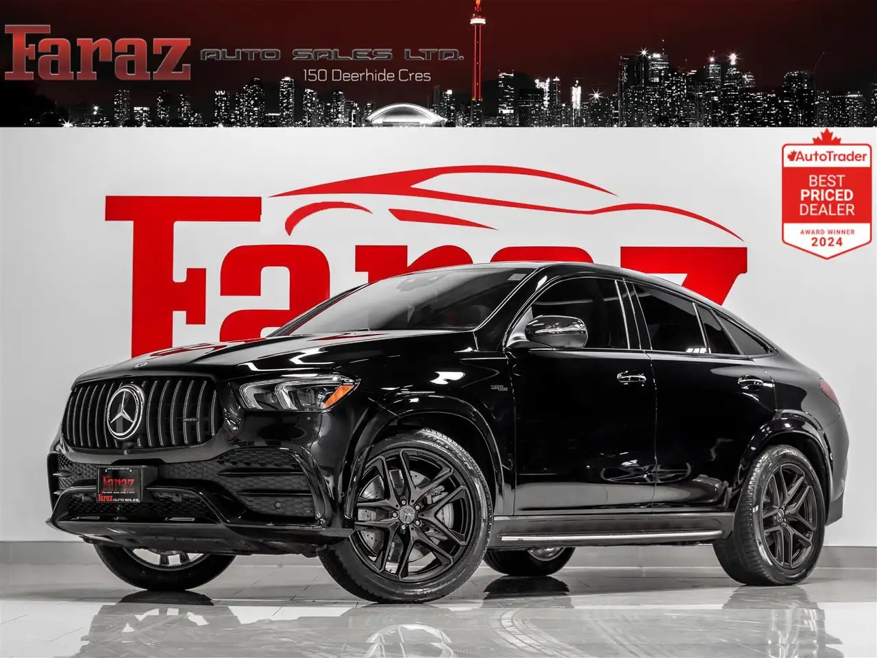 Mercedes-Benz GLE fotografie Mercedes-Benz GLE
