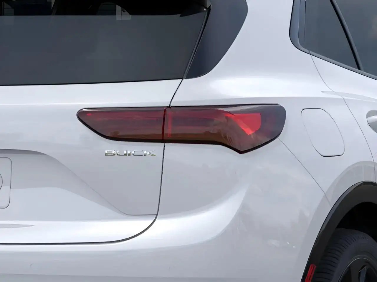 Buick Envision photo Buick Envision