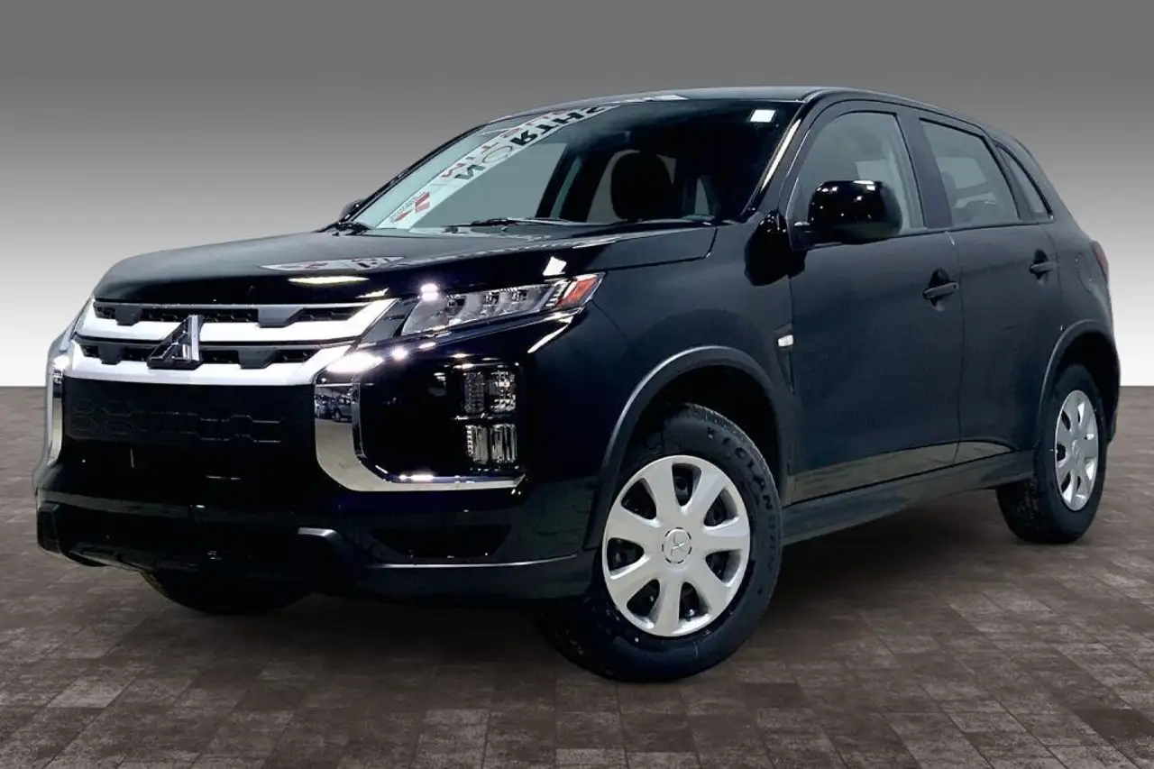 Mitsubishi RVR снимка Mitsubishi RVR