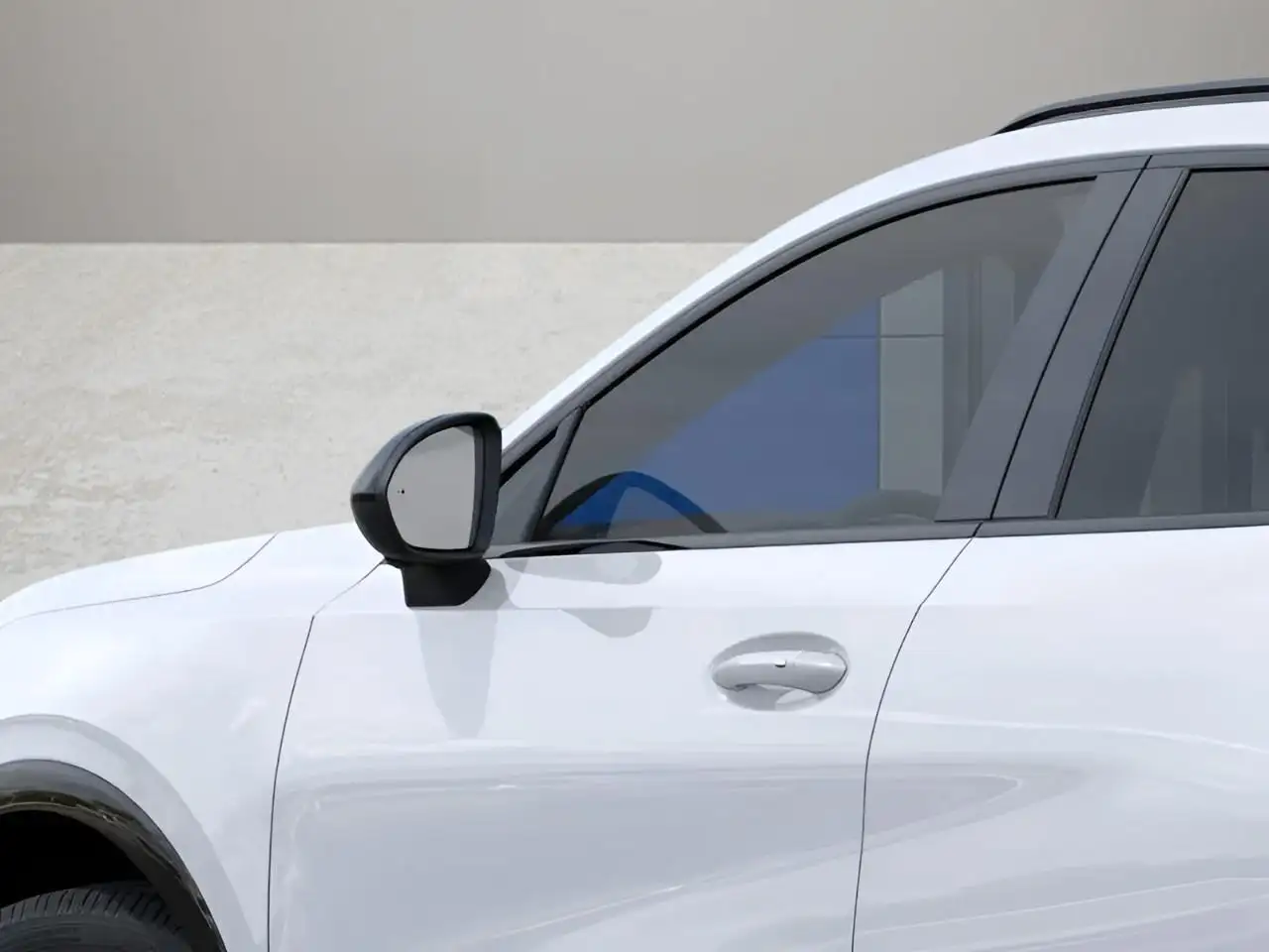 Buick Envision photo Buick Envision