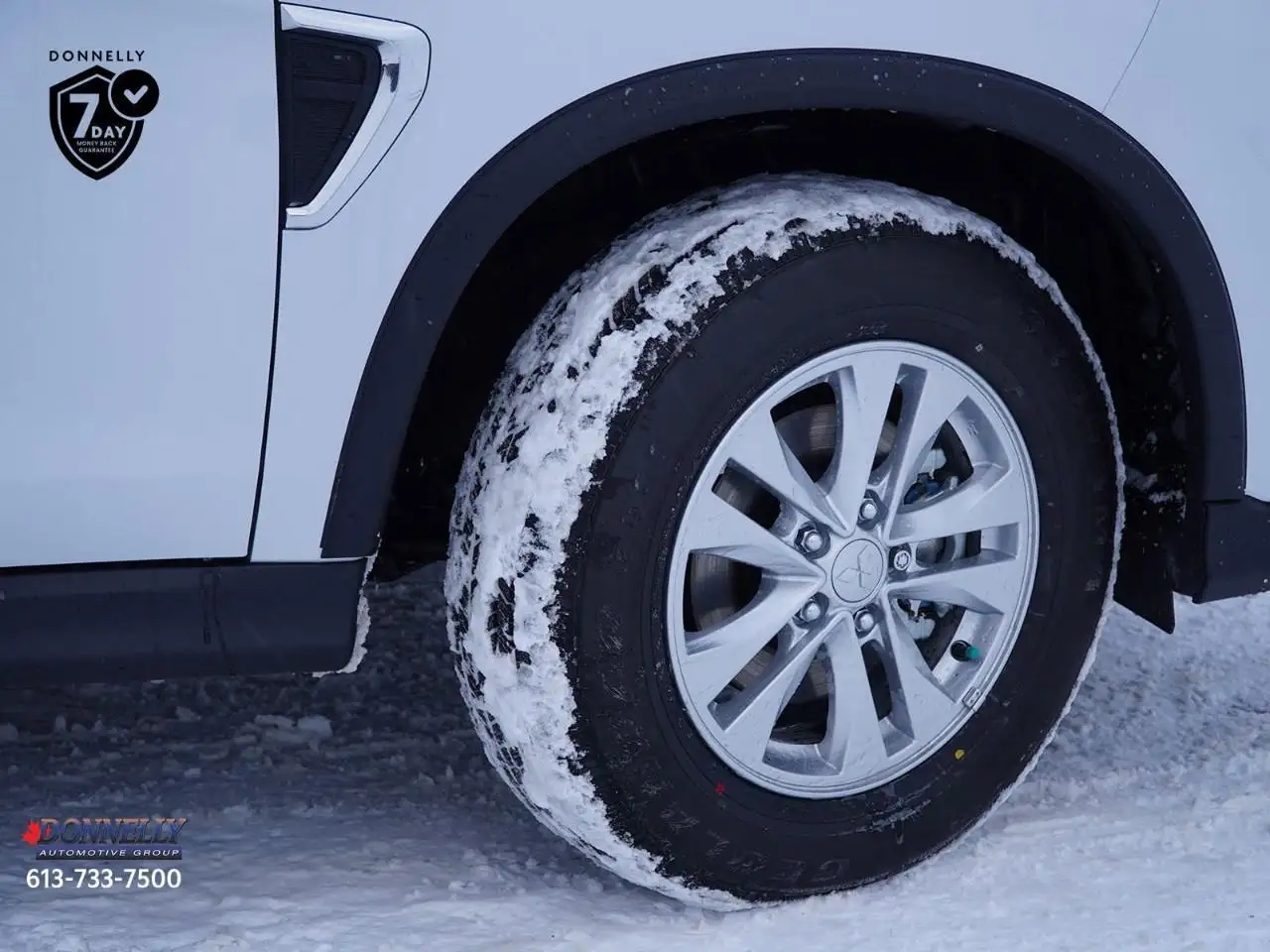 Mitsubishi RVR снимка Mitsubishi RVR
