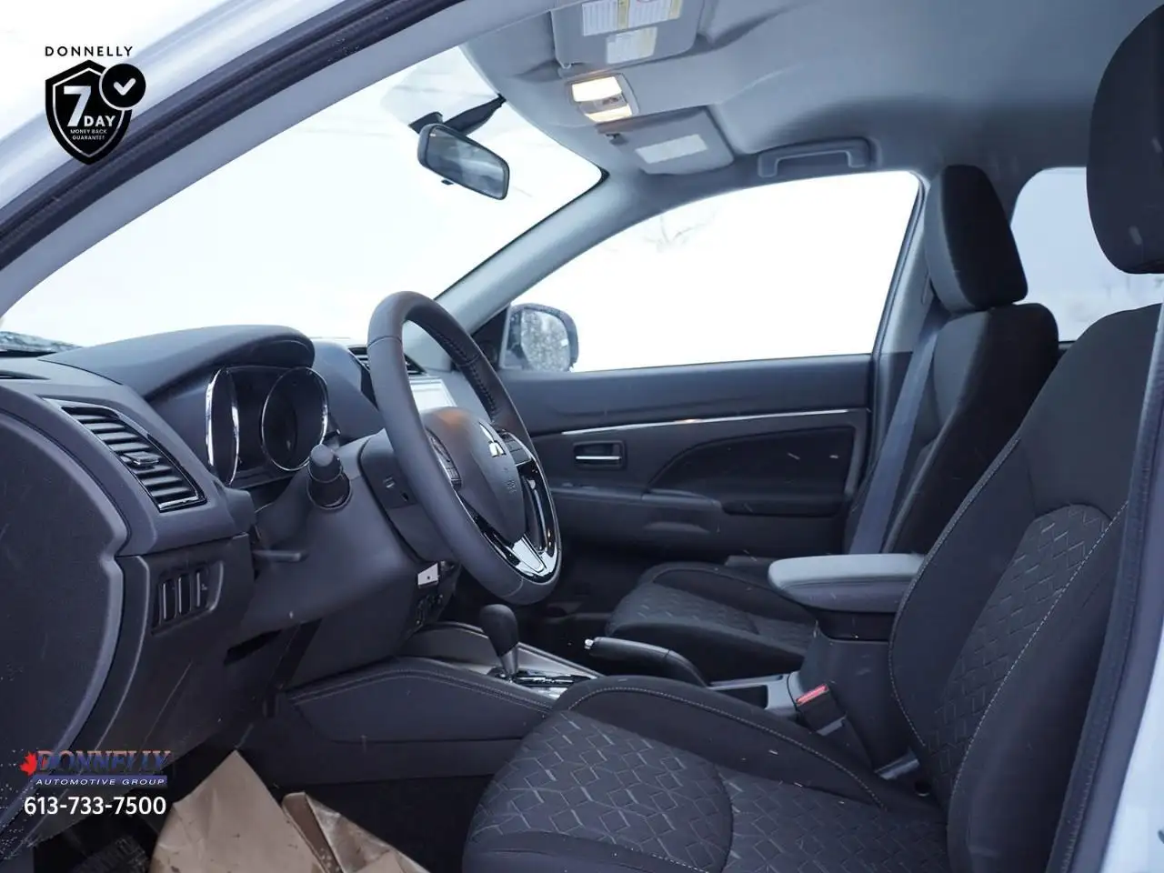 Mitsubishi RVR снимка Mitsubishi RVR