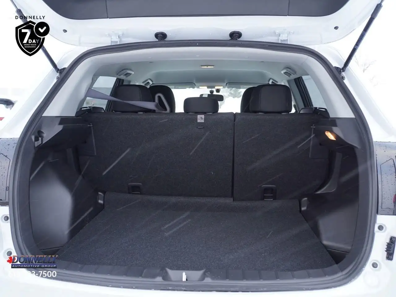Mitsubishi RVR снимка Mitsubishi RVR