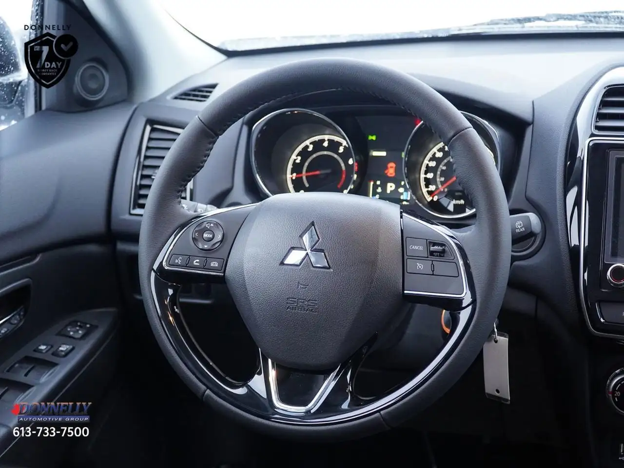Mitsubishi RVR снимка Mitsubishi RVR