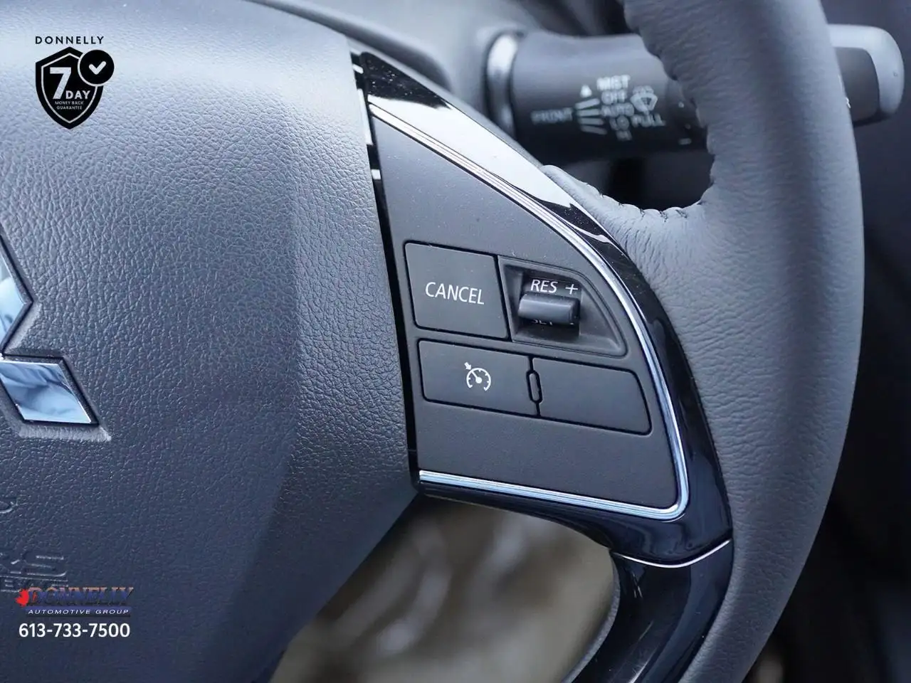 Mitsubishi RVR снимка Mitsubishi RVR