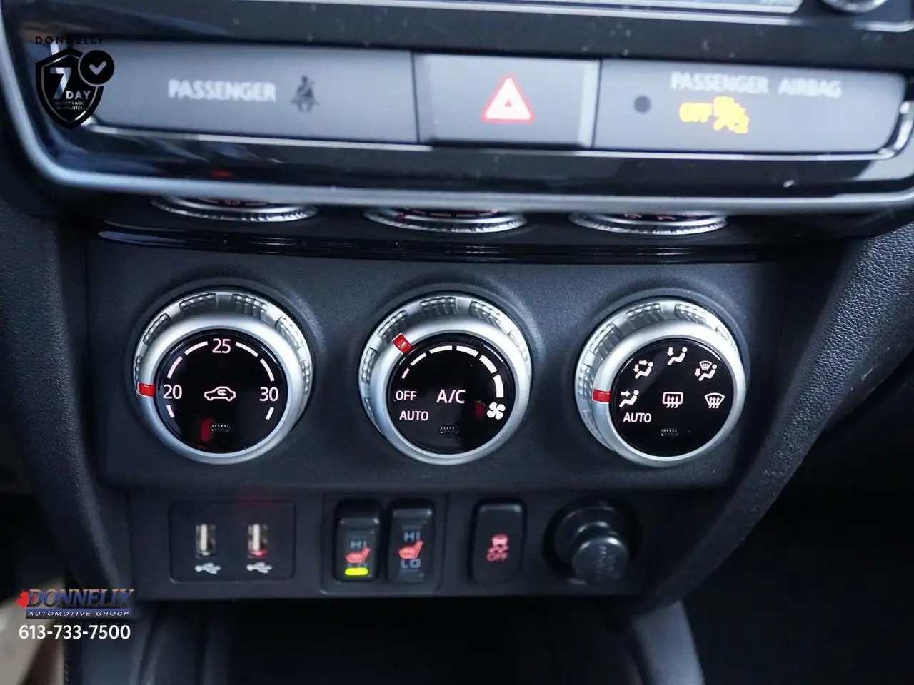 Mitsubishi RVR снимка Mitsubishi RVR