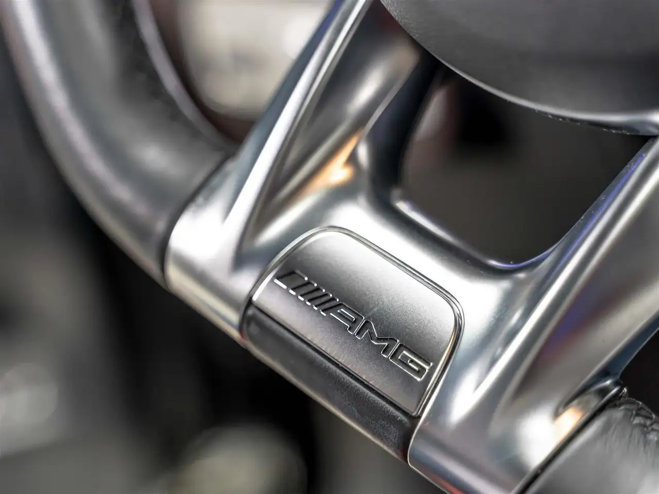 Mercedes-Benz GLE fotografie Mercedes-Benz GLE