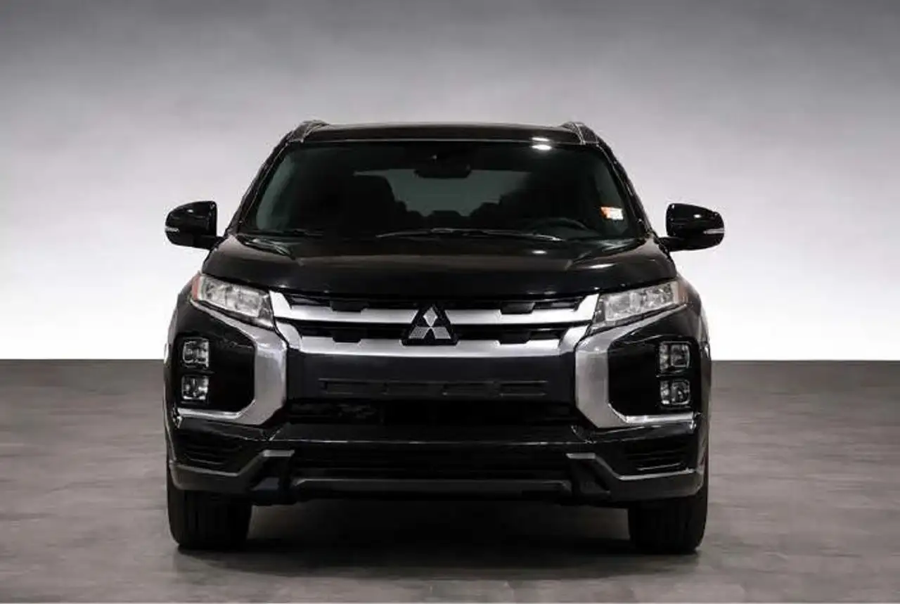 Mitsubishi RVR снимка Mitsubishi RVR