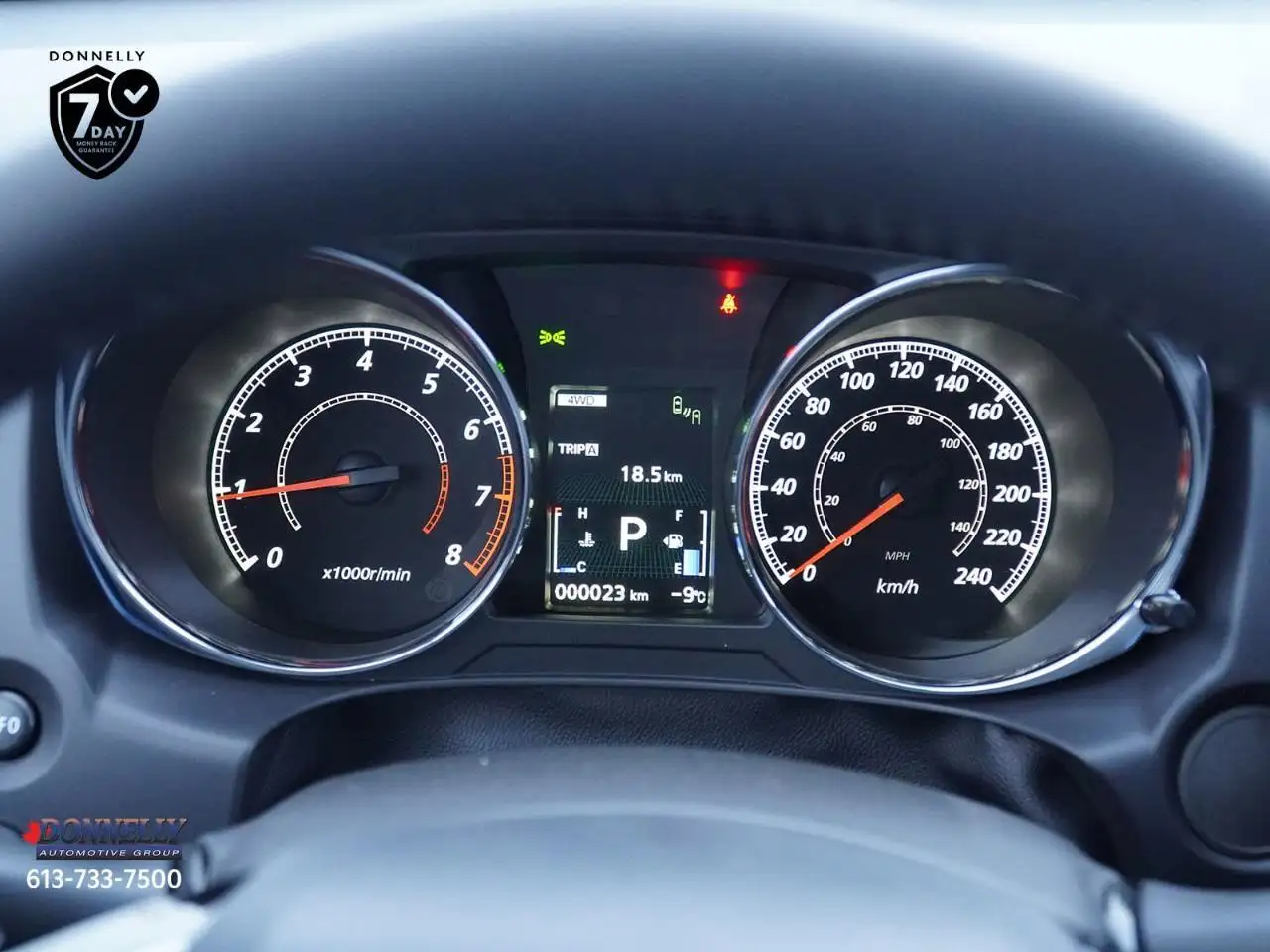 Mitsubishi RVR снимка Mitsubishi RVR
