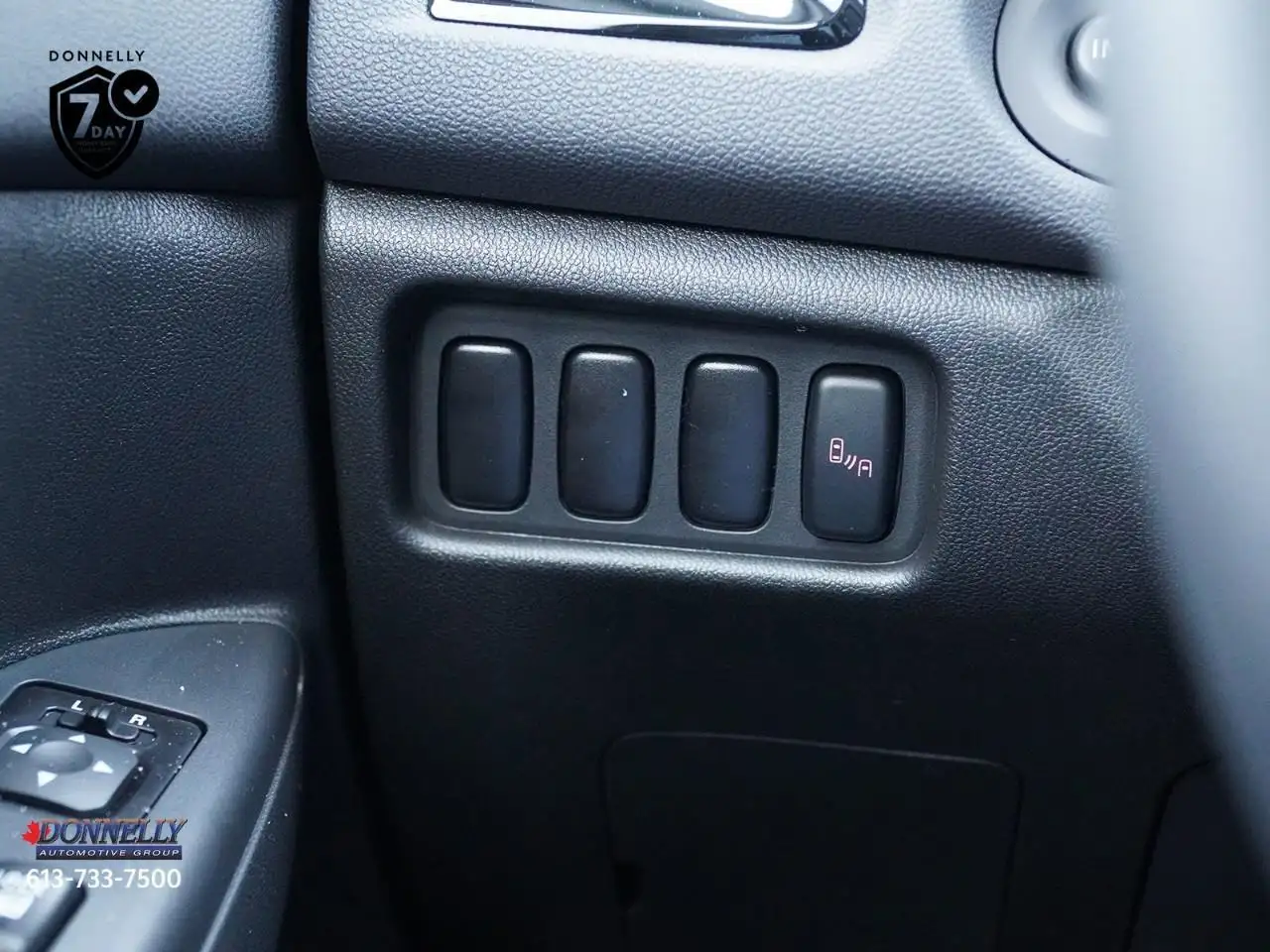 Mitsubishi RVR снимка Mitsubishi RVR