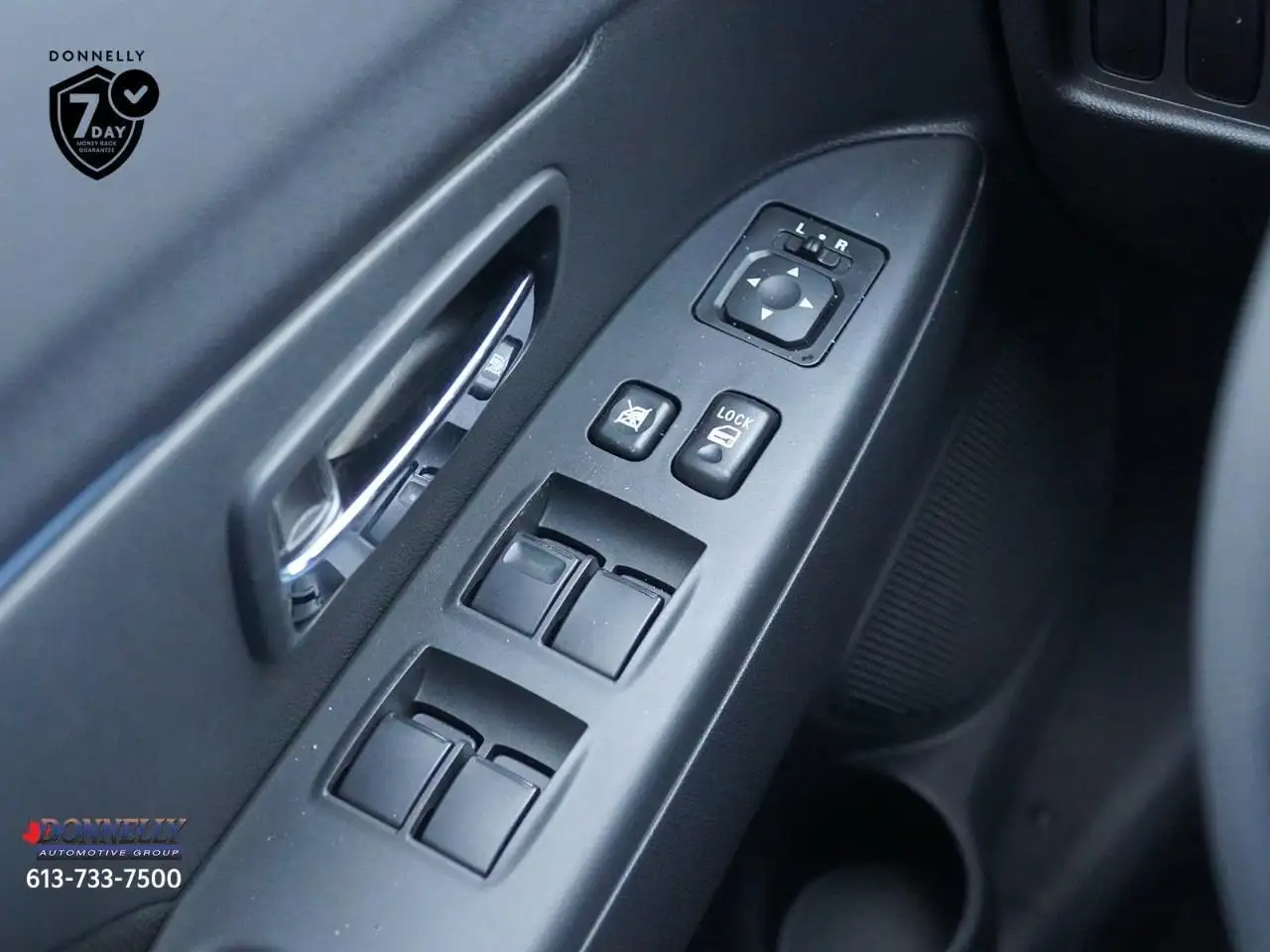 Mitsubishi RVR снимка Mitsubishi RVR