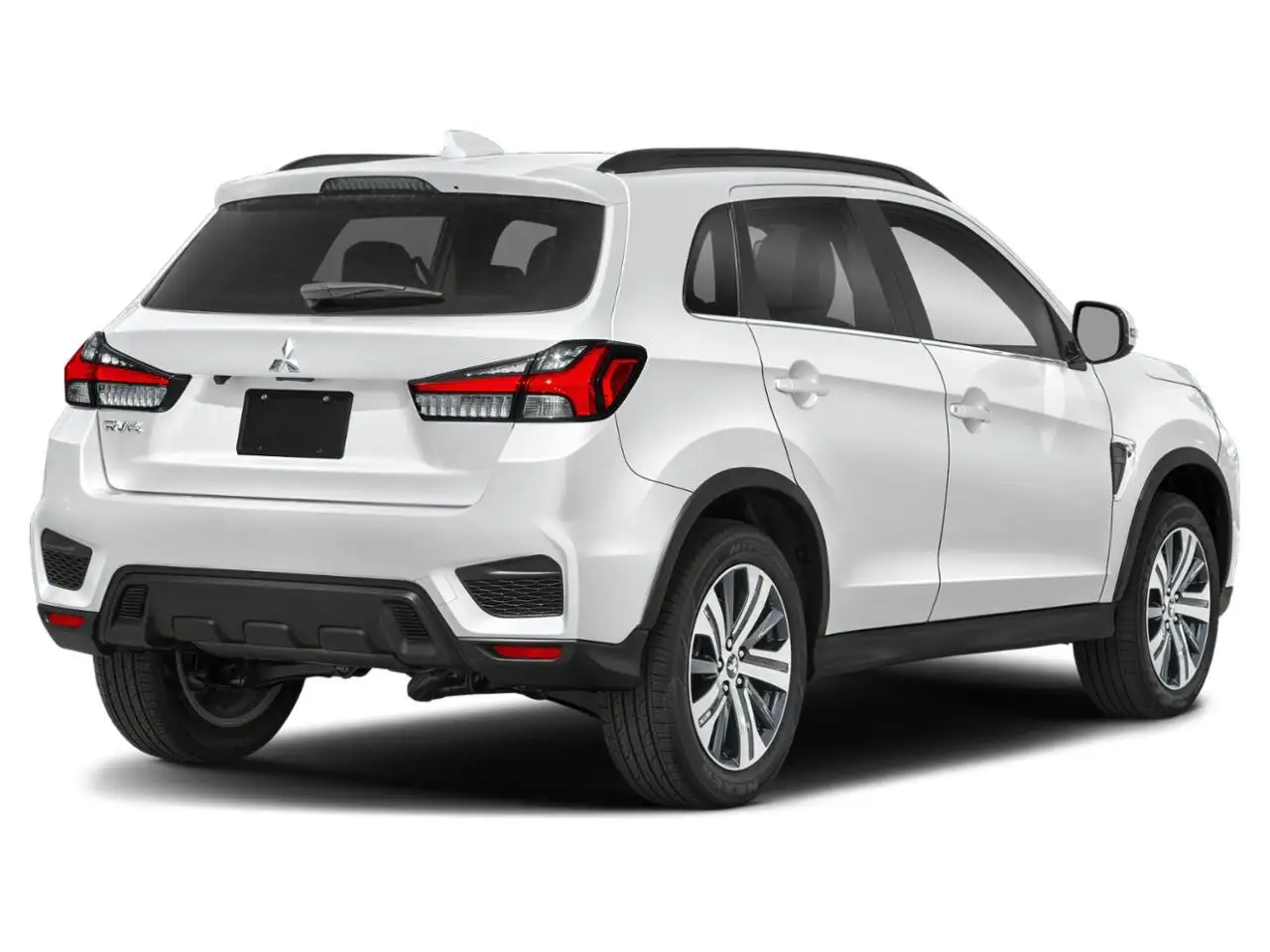 Mitsubishi RVR снимка Mitsubishi RVR
