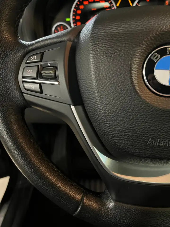BMW X3 photo BMW X3