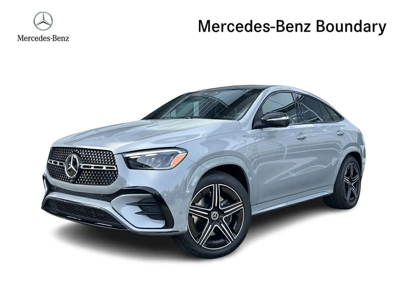2026 Mercedes-Benz GLE