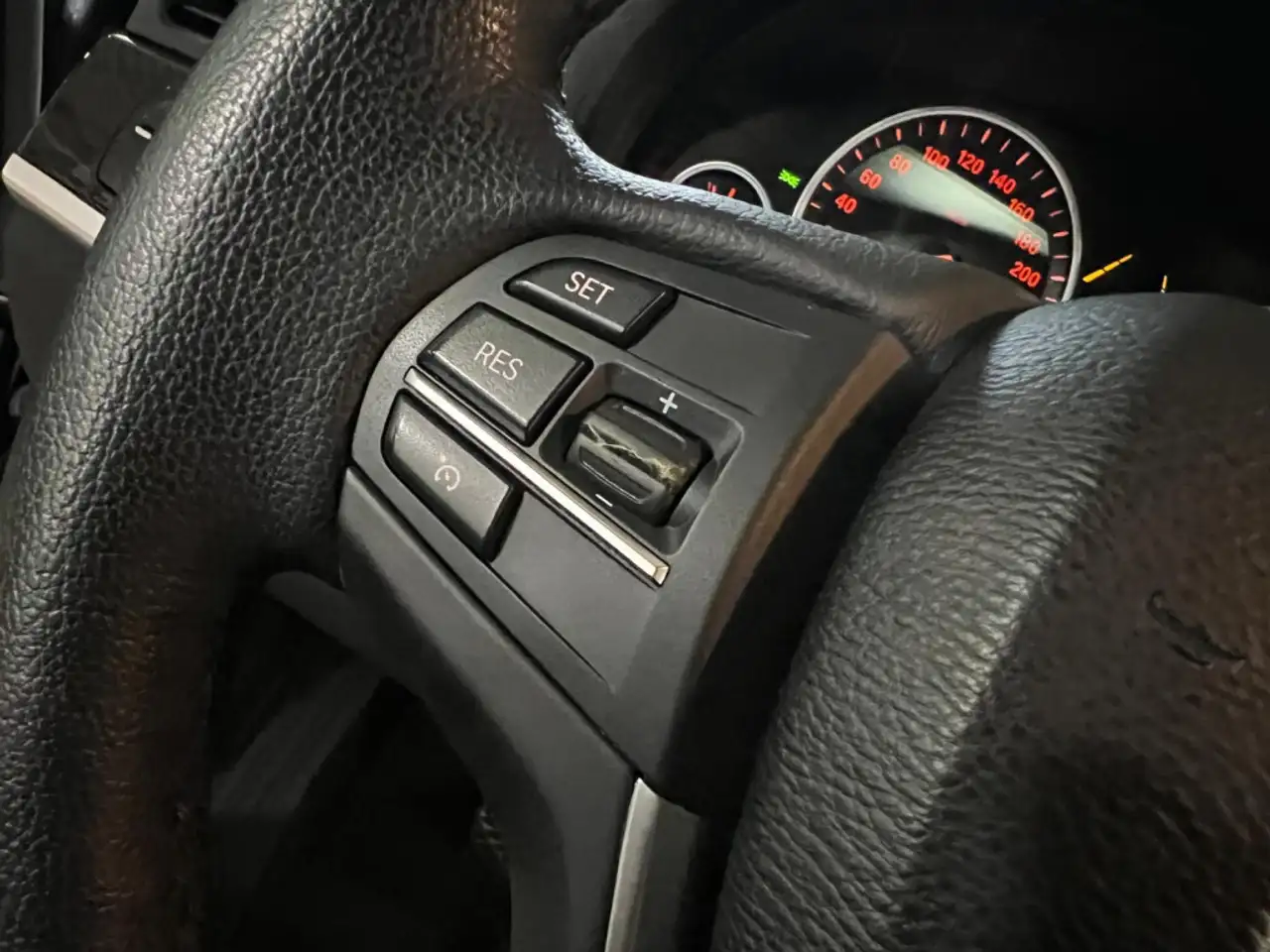 BMW X3 photo BMW X3