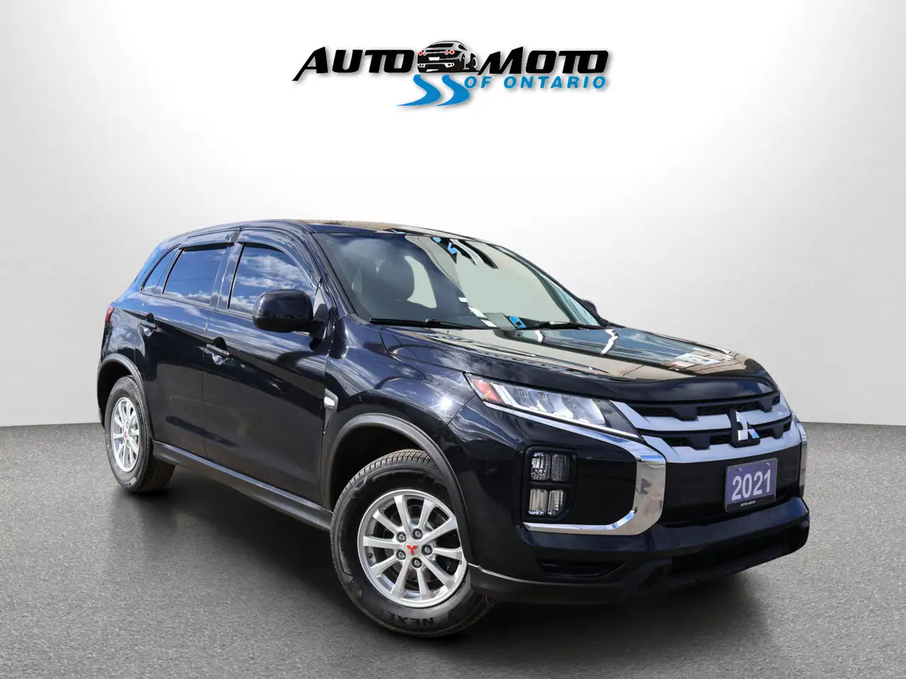 Mitsubishi RVR снимка Mitsubishi RVR