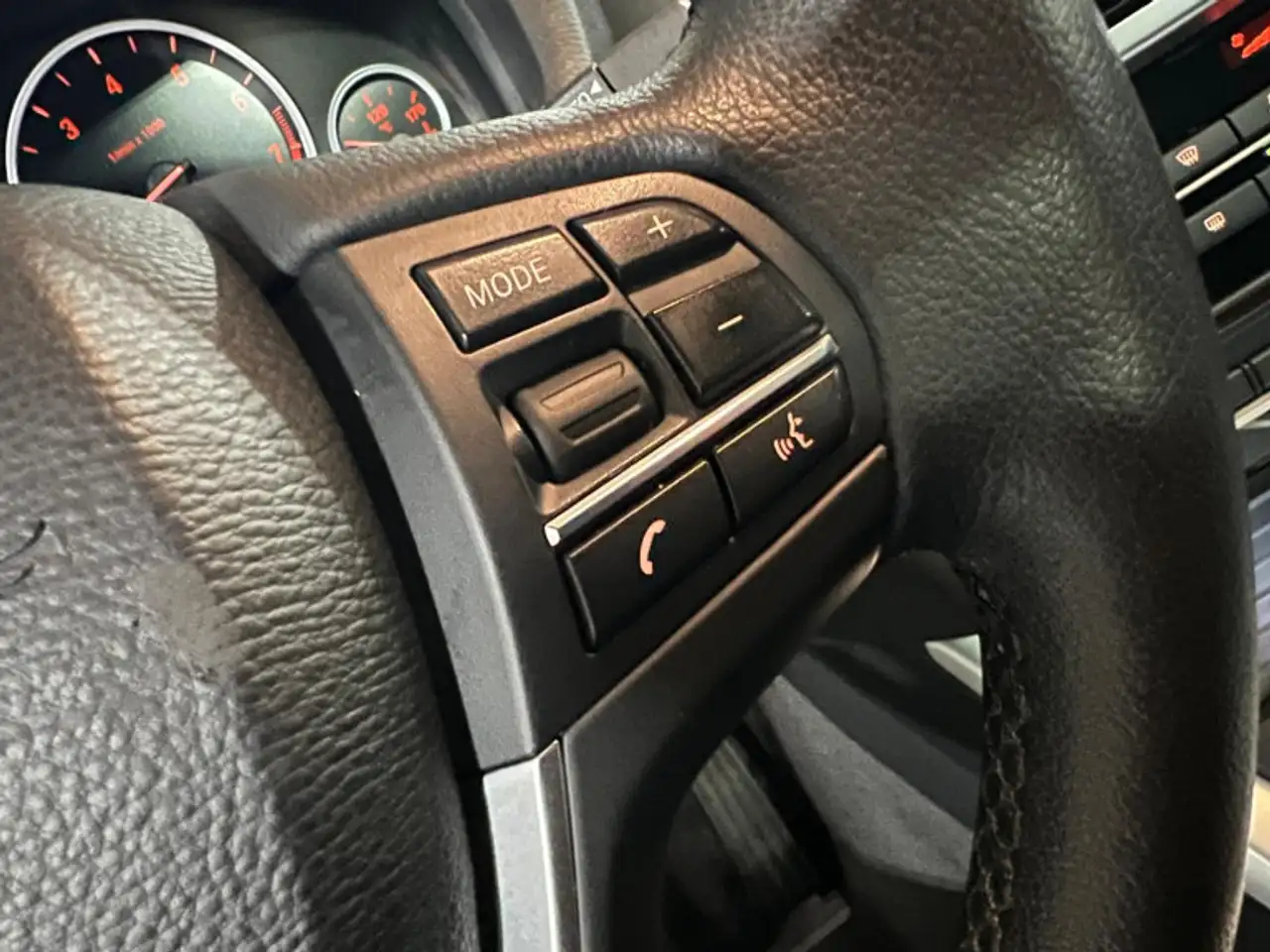 BMW X3 photo BMW X3