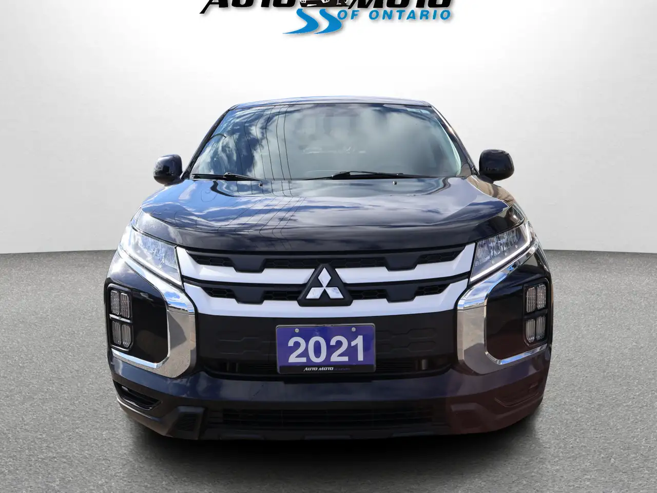 Mitsubishi RVR снимка Mitsubishi RVR
