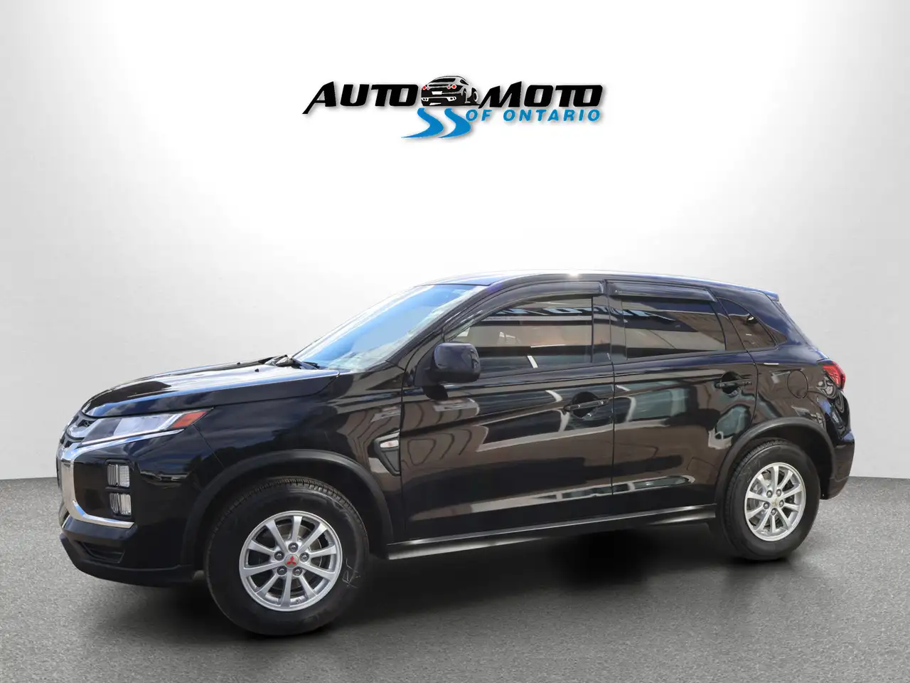 Mitsubishi RVR снимка Mitsubishi RVR