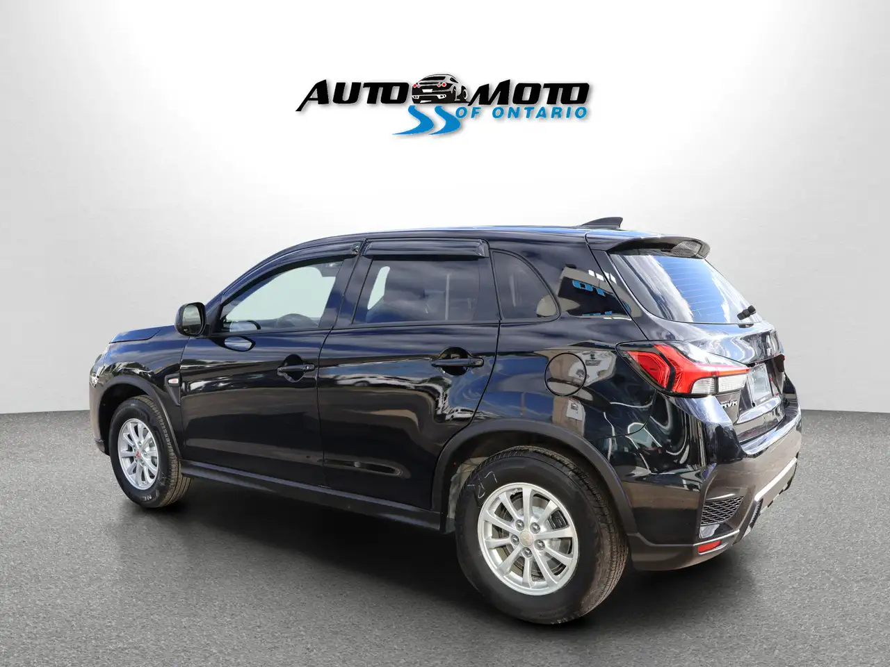 Mitsubishi RVR снимка Mitsubishi RVR