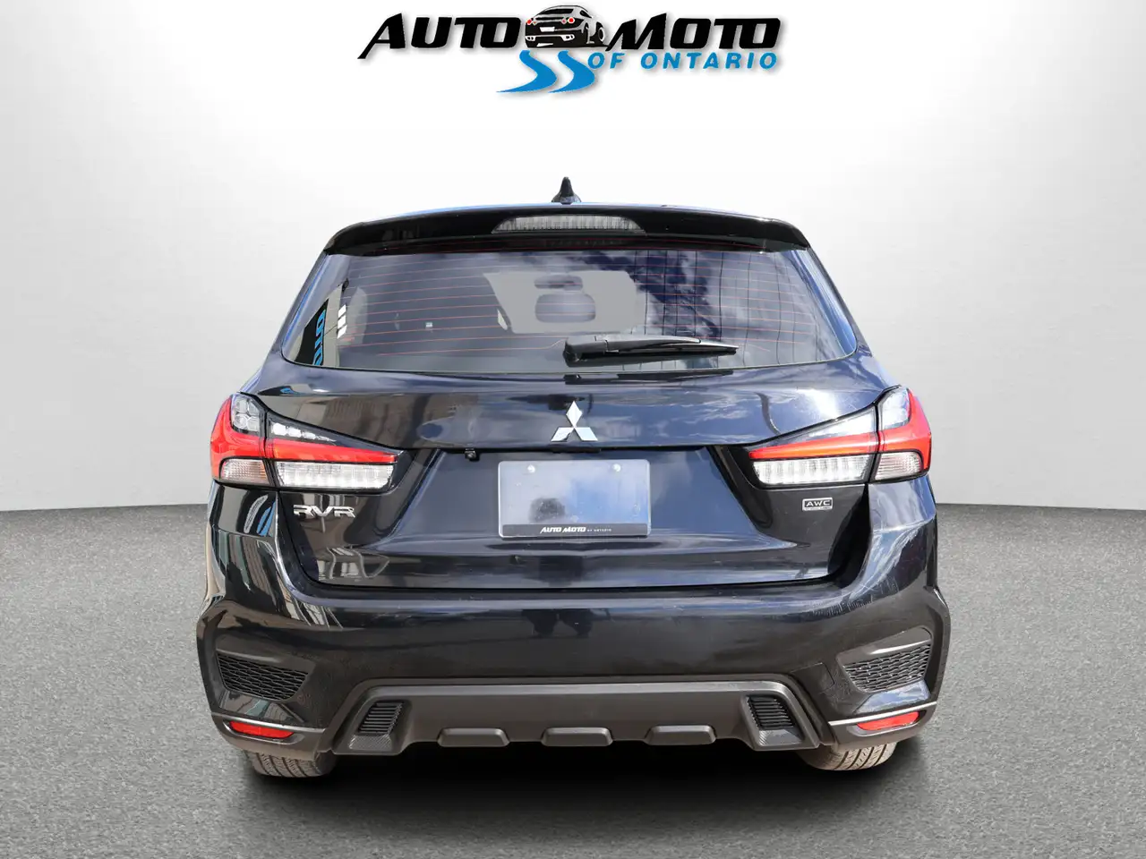 Mitsubishi RVR снимка Mitsubishi RVR