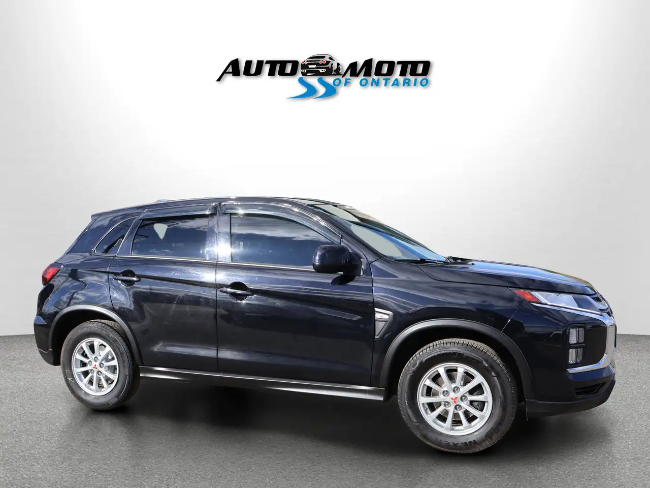 Mitsubishi RVR снимка Mitsubishi RVR