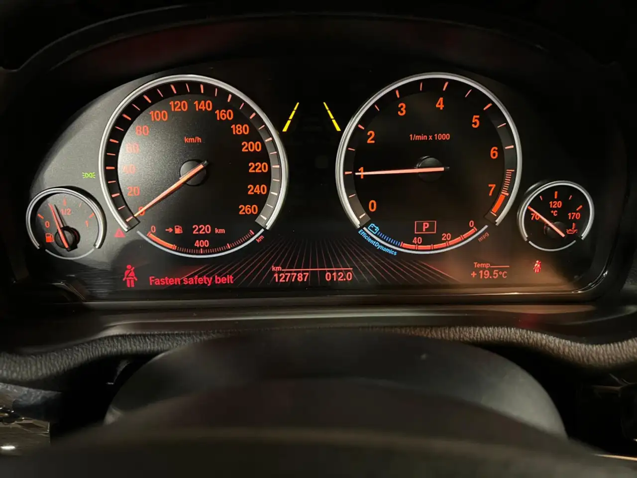 BMW X3 photo BMW X3