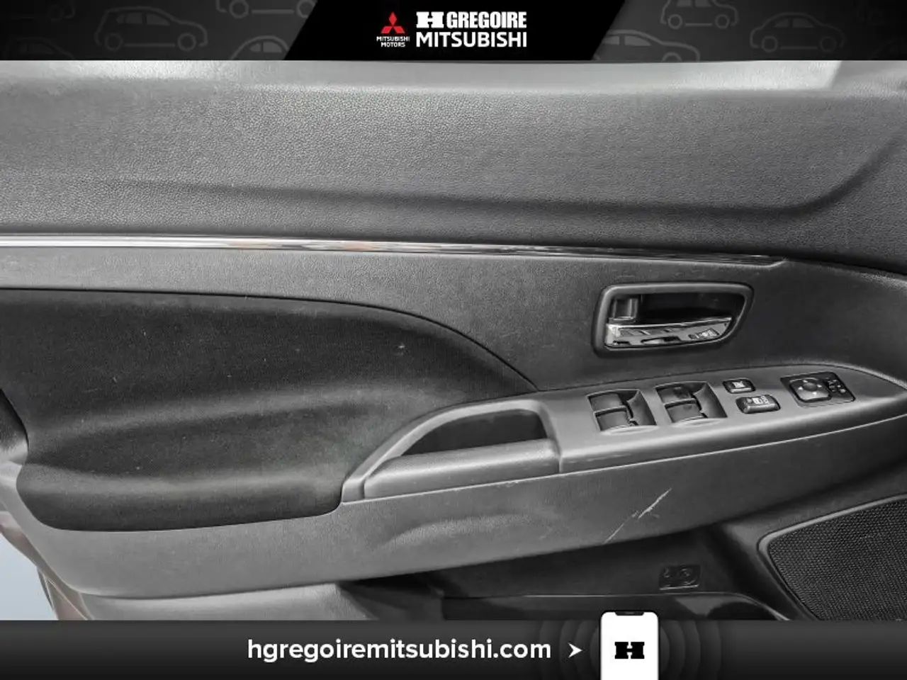 Mitsubishi RVR photo Mitsubishi RVR