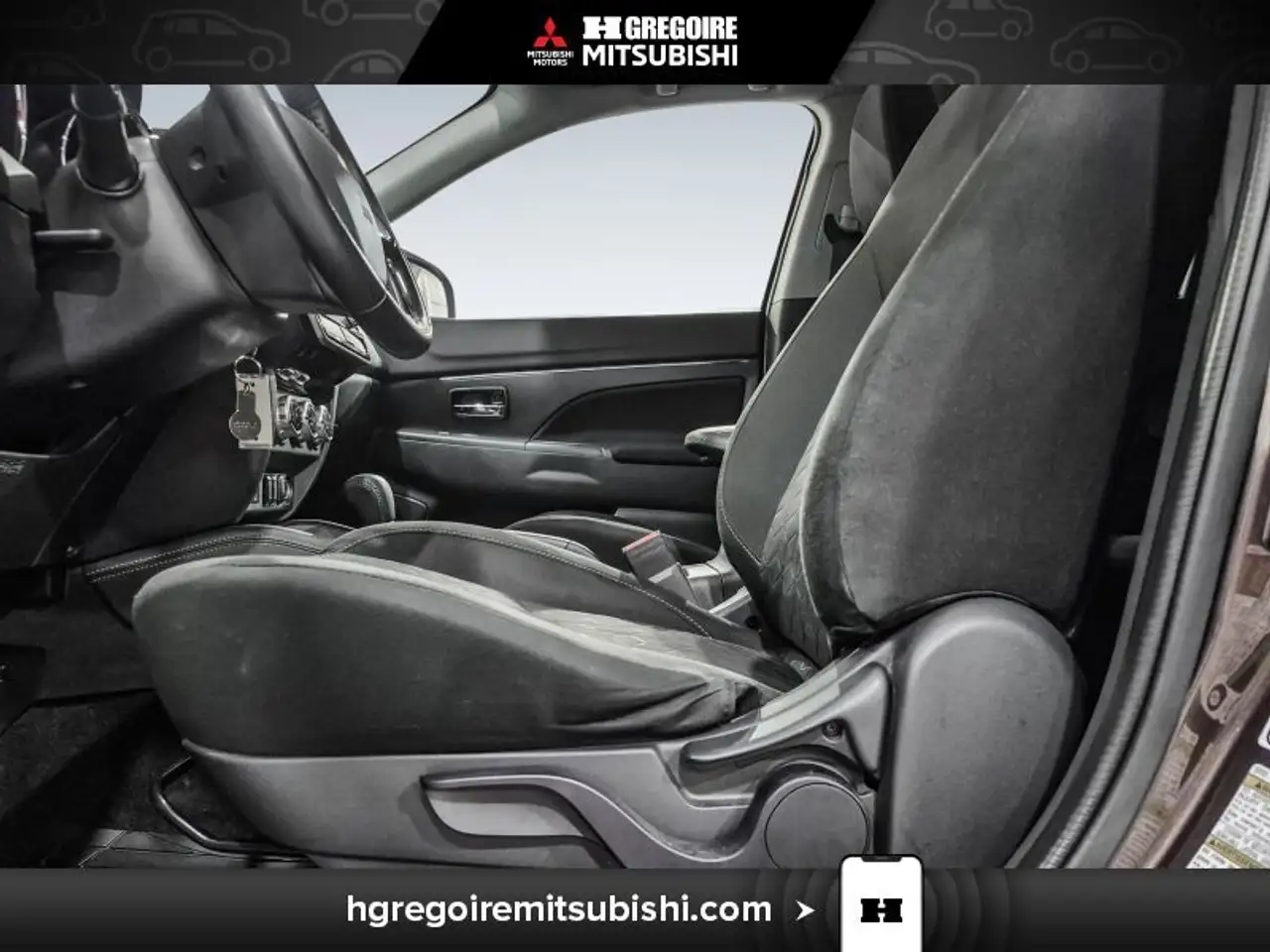 Mitsubishi RVR photo Mitsubishi RVR