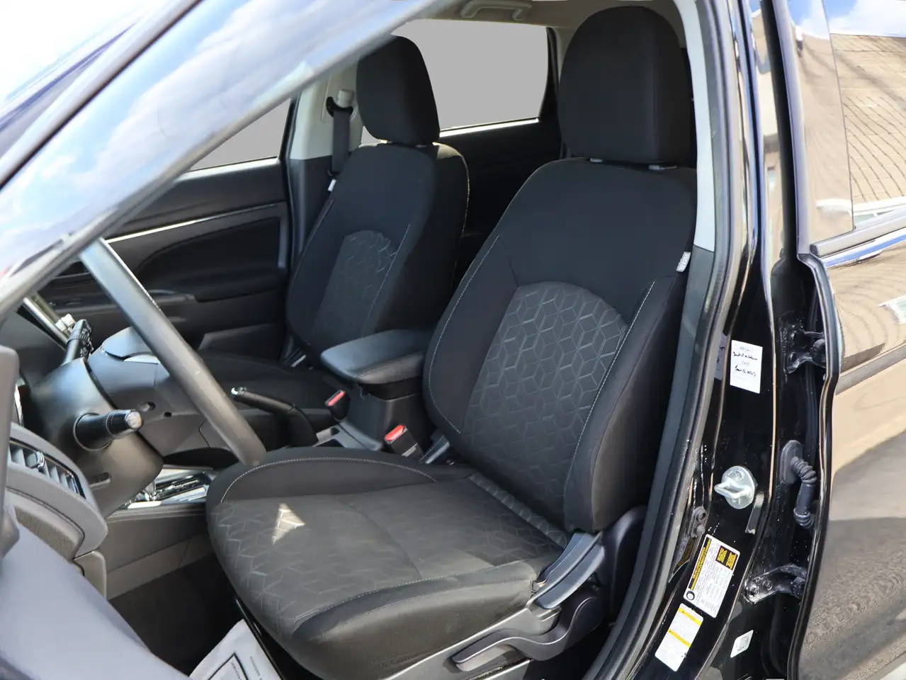 Mitsubishi RVR снимка Mitsubishi RVR