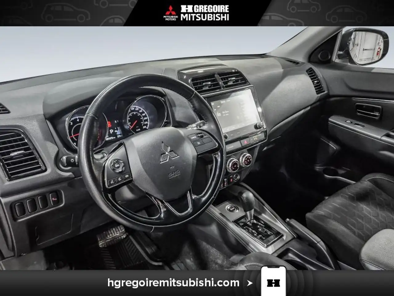Mitsubishi RVR photo Mitsubishi RVR