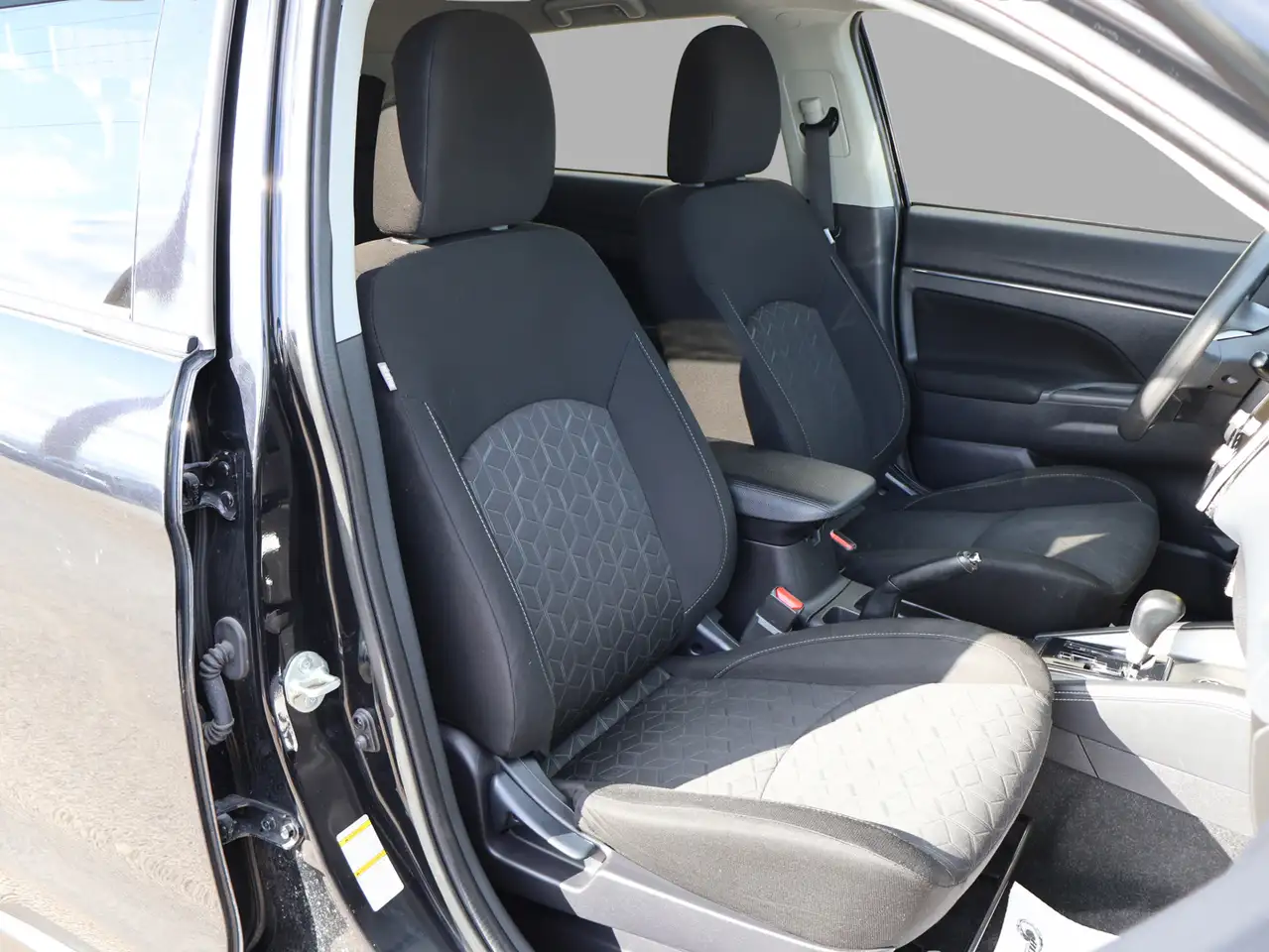 Mitsubishi RVR снимка Mitsubishi RVR