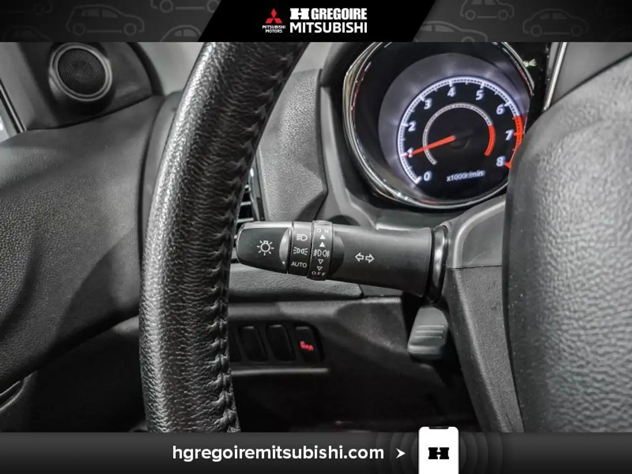 Mitsubishi RVR photo Mitsubishi RVR
