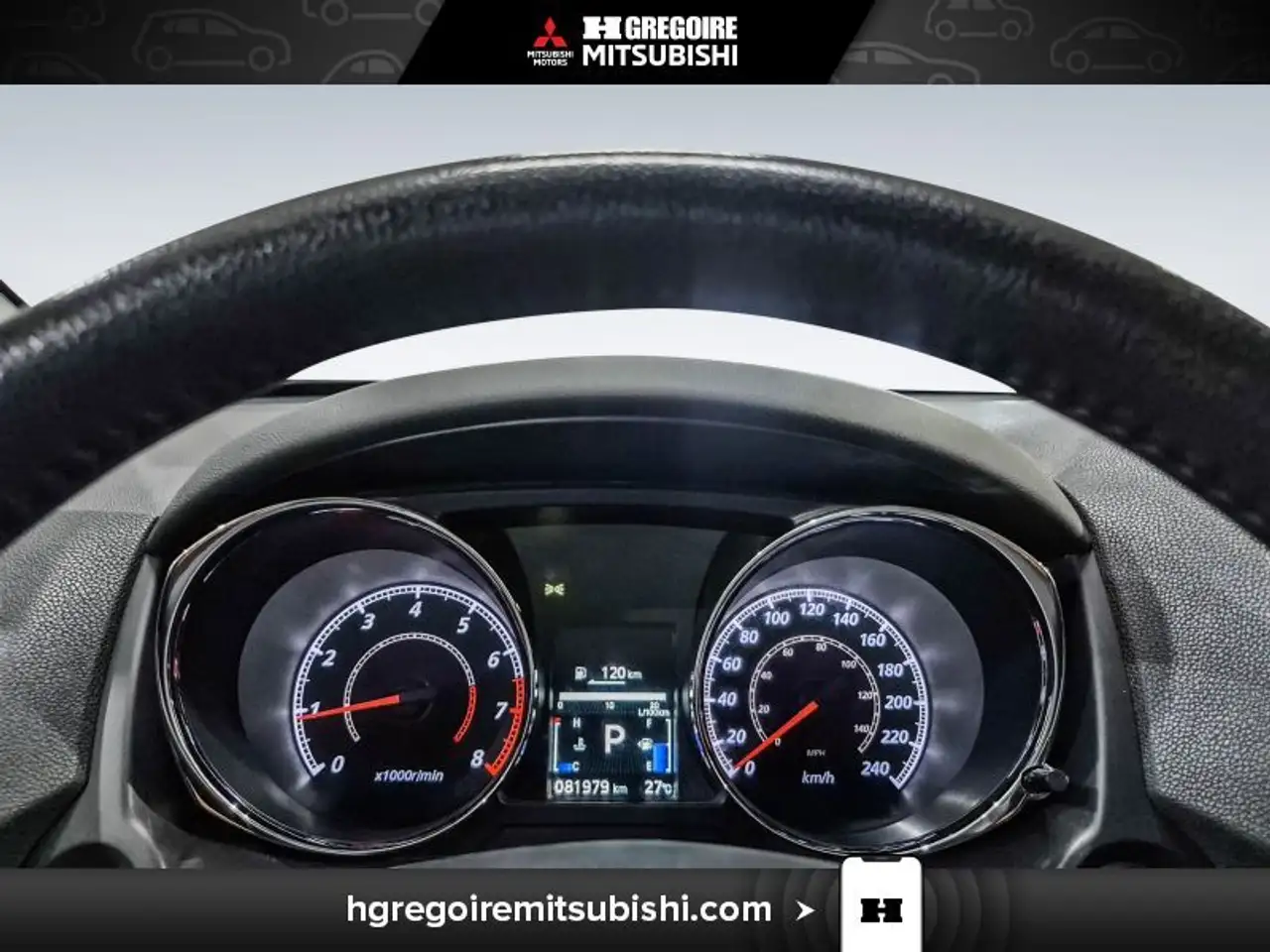Mitsubishi RVR photo Mitsubishi RVR