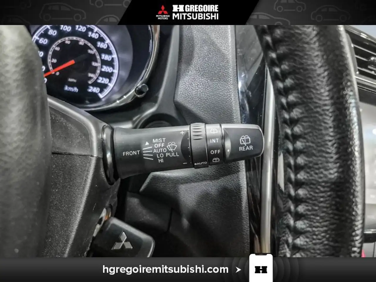 Mitsubishi RVR photo Mitsubishi RVR