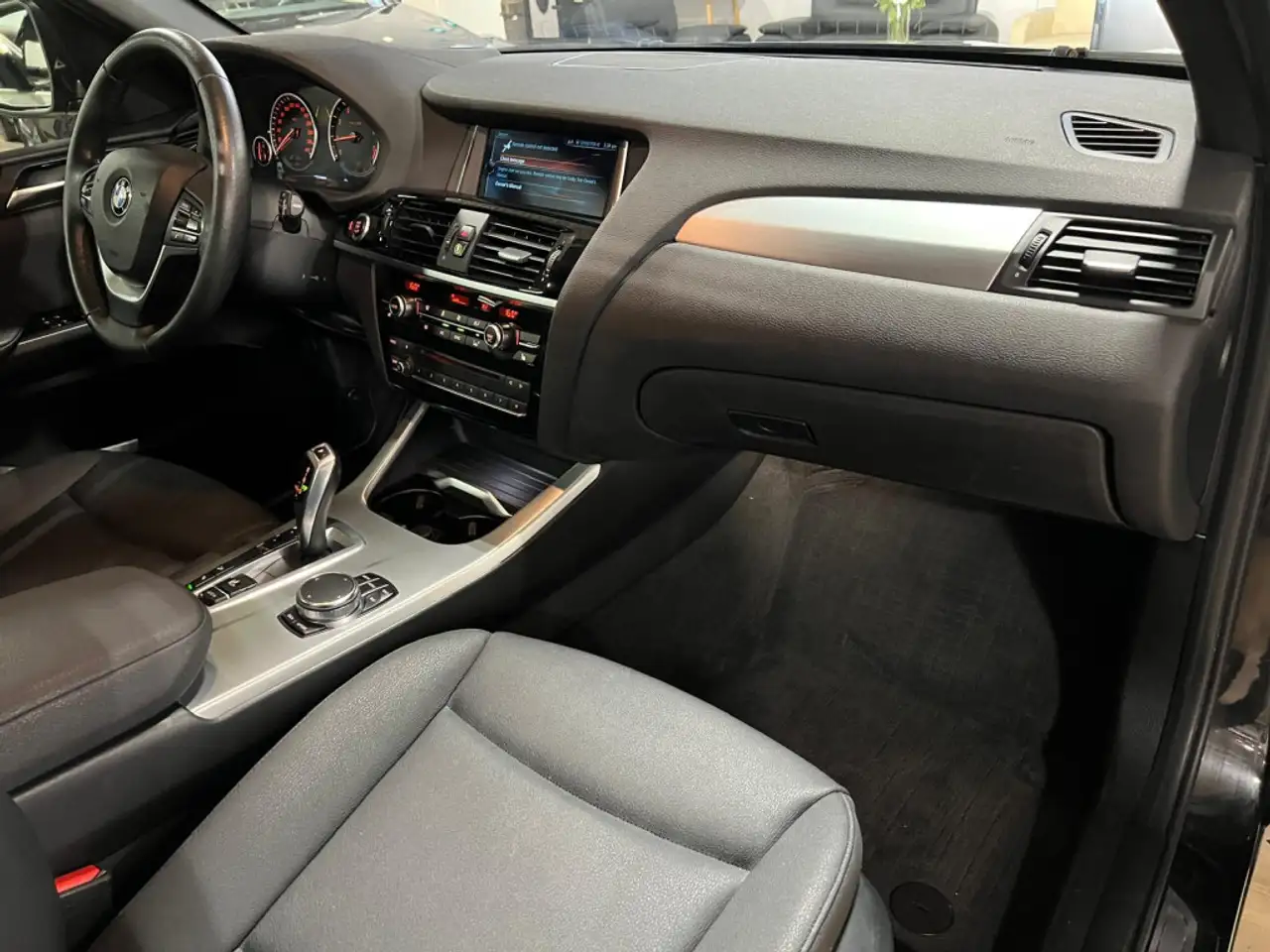 BMW X3 photo BMW X3