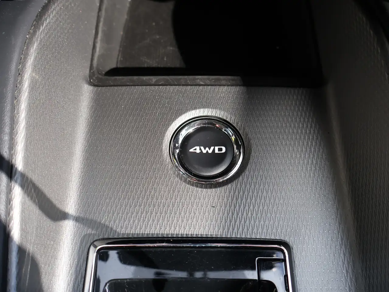 Mitsubishi RVR снимка Mitsubishi RVR