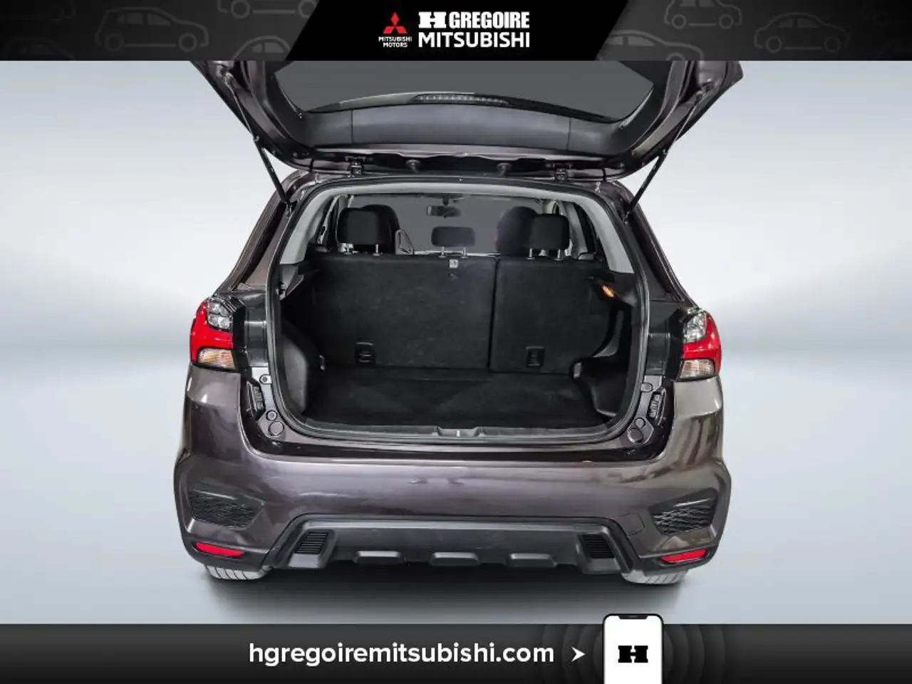 Mitsubishi RVR photo Mitsubishi RVR