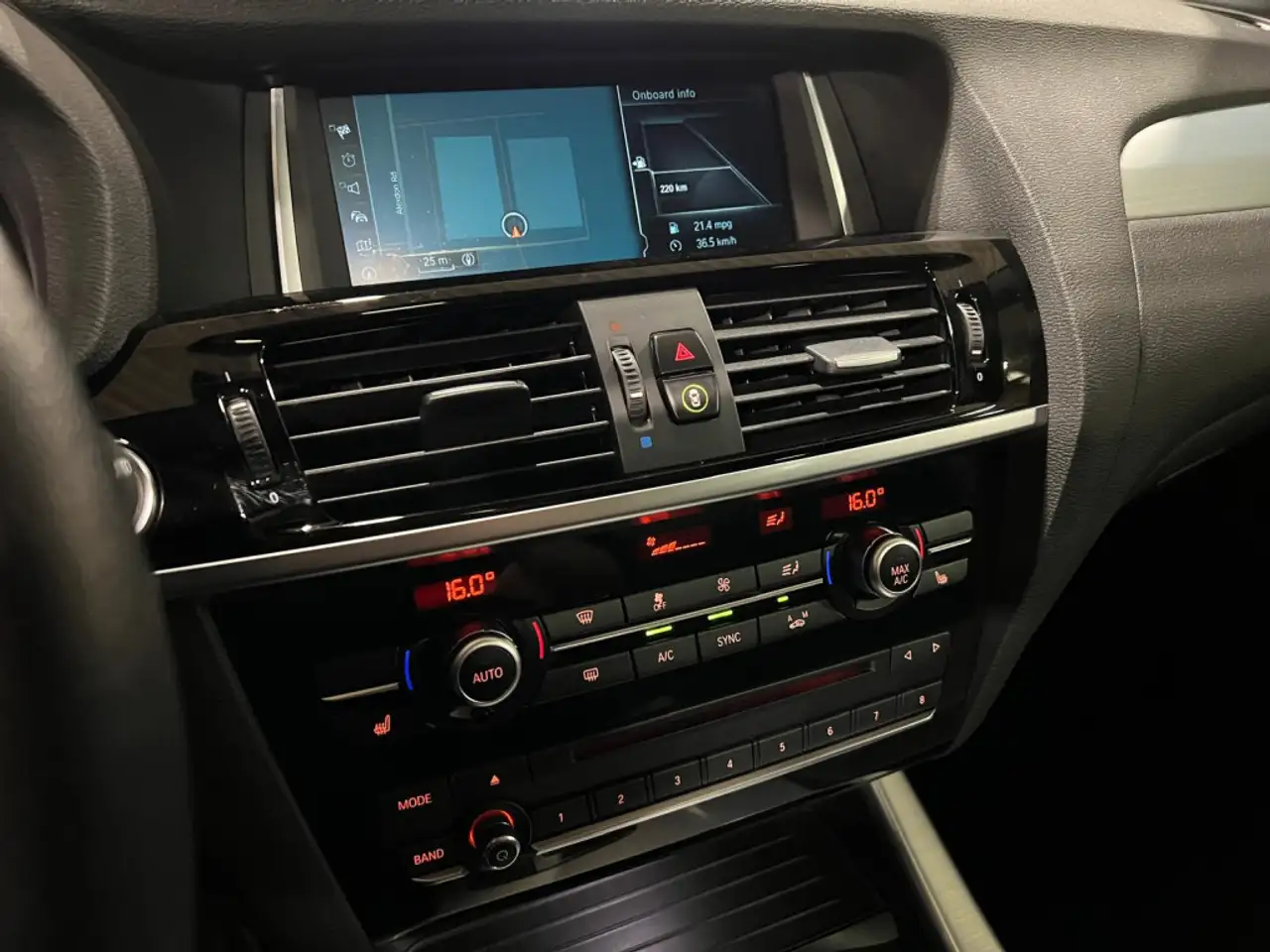 BMW X3 photo BMW X3