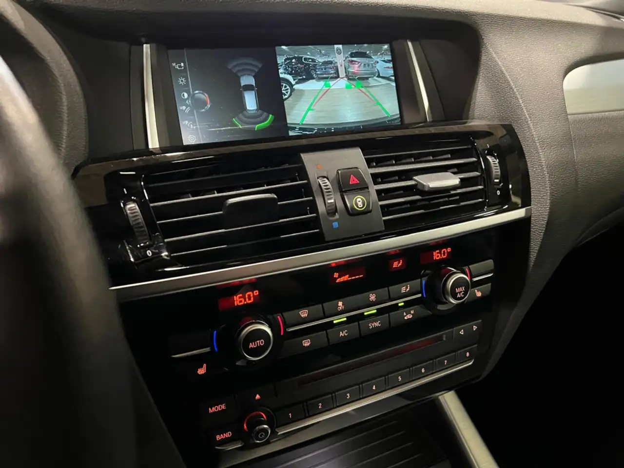 BMW X3 photo BMW X3