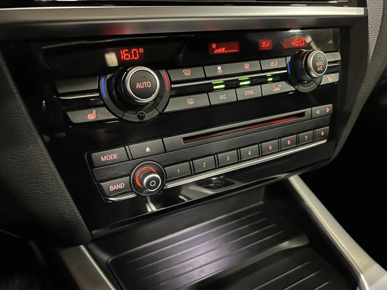 BMW X3 photo BMW X3