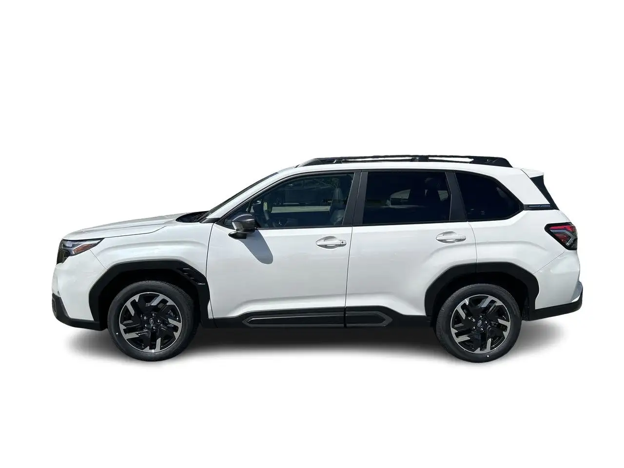 Subaru Forester снимка Subaru Forester