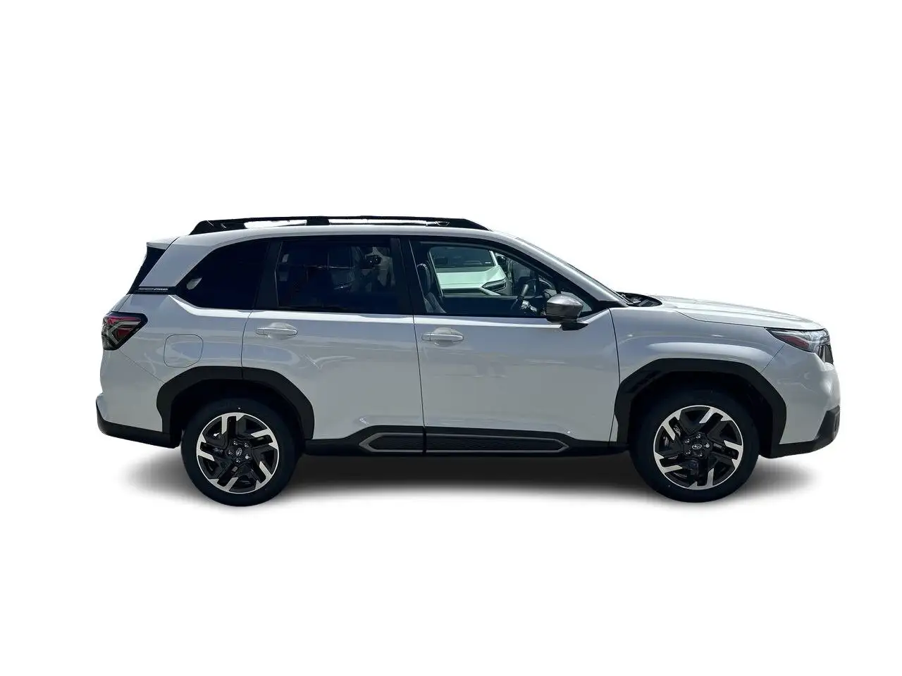 Subaru Forester снимка Subaru Forester
