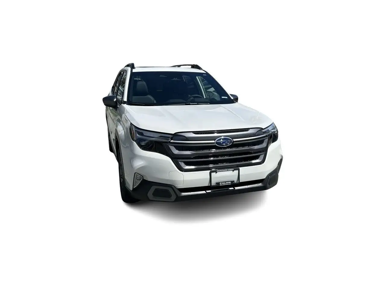 Subaru Forester снимка Subaru Forester